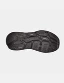 Mens Hoka Bondi 7 Extra-Wide Wild Dove/ Dark Shadow / 11