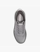 Mens Hoka Bondi 7 Extra-Wide Wild Dove/ Dark Shadow / 11