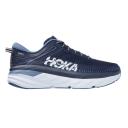 Mens Hoka Bondi 7 Ombre Blue/Provincial / 16
