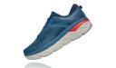 Mens Hoka Bondi 7 Ombre Blue/Provincial / 16