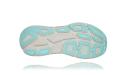 Mens Hoka Bondi 7 Ombre Blue/Provincial / 16