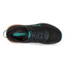Mens Hoka Bondi 7 Ombre Blue/Provincial / 16