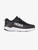 Mens Hoka Bondi 7 Wide (2E) Real Teal/Outer Space / 11.5