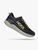 Mens Hoka Bondi 7 Wide (2E) Real Teal/Outer Space / 11.5