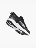 Mens Hoka Bondi 7 Wide (2E) Real Teal/Outer Space / 11.5