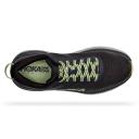 Mens Hoka Bondi 7 Wide (2E) Wild Dove/Dark Shadow / 9.5