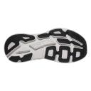 Mens Hoka Bondi 7 Wide (2E) Wild Dove/Dark Shadow / 9.5