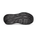 Mens Hoka Bondi 7 Wide (2E) Wild Dove/Dark Shadow / 9.5