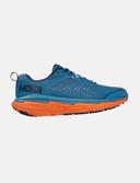 Mens Hoka Challenger ATR 6 Thyme/Sharkskin / 12