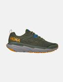 Mens Hoka Challenger ATR 6 Thyme/Sharkskin / 12