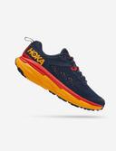 Mens Hoka Challenger ATR 6 Thyme/Sharkskin / 12