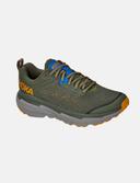 Mens Hoka Challenger ATR 6 Thyme/Sharkskin / 12