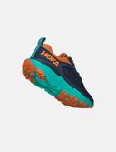 Mens Hoka Challenger ATR 6 Thyme/Sharkskin / 12