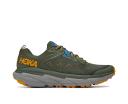Mens Hoka Challenger ATR 6 Thyme/Sharkskin / 9.5