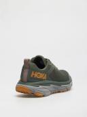 Mens Hoka Challenger ATR 6 Thyme/Sharkskin / 9.5