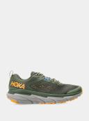 Mens Hoka Challenger ATR 6 Thyme/Sharkskin / 9.5
