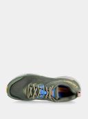 Mens Hoka Challenger ATR 6 Thyme/Sharkskin / 9.5