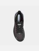 Mens Hoka Clifton 8 Wide Goblin Blue/Mountain Spring / 11.5