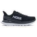 Mens Hoka Mach 4 Black/Dark Shadow / 9.5