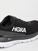 Mens Hoka Mach 4 Black/Dark Shadow / 9.5