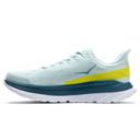 Mens Hoka Mach 4 Black/Dark Shadow / 9.5