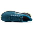 Mens Hoka Mach 4 Black/Dark Shadow / 9.5