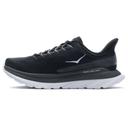 Mens Hoka Mach 4 Black/Dark Shadow / 9.5