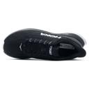 Mens Hoka Mach 4 Black/Dark Shadow / 9.5