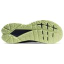 Mens Hoka Mach 4 Black/Dark Shadow / 9.5