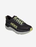 Mens Hoka One One Bondi 7 Real Teal / Outer Space / 12
