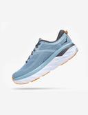Mens Hoka One One Bondi 7 Real Teal / Outer Space / 12