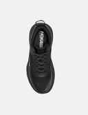 Mens Hoka One One Bondi 7 Real Teal / Outer Space / 12
