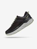 Mens Hoka One One Bondi 7 Real Teal / Outer Space / 14
