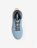 Mens Hoka One One Bondi 7 Real Teal / Outer Space / 14