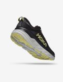 Mens Hoka One One Bondi 7 Real Teal / Outer Space / 14