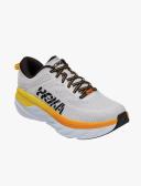 Mens Hoka One One Bondi 7 Real Teal / Outer Space / 14