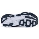 Mens Hoka One One Bondi 7 Wide/Black / BLACK/9