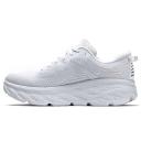 Mens Hoka One One Bondi 7 Wide/Black / BLACK/9