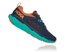 Mens Hoka One One Challenger ATR 6/OUTER Space / Atlantis/11.5