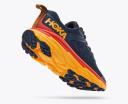 Mens Hoka One One Challenger ATR 6/OUTER Space / Atlantis/11.5