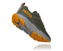 Mens Hoka One One Challenger ATR 6/OUTER Space / Atlantis/11.5