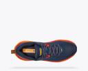 Mens Hoka One One Challenger ATR 6/OUTER Space / Atlantis/11.5