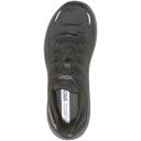 Mens Hoka One One Clifton 8/BLACK / BLACK/13