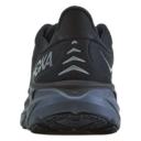 Mens Hoka One One Clifton 8/BLACK / BLACK/13