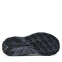 Mens Hoka One One Clifton 8/BLACK / BLACK/13