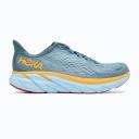 Mens Hoka One One Clifton 8/GOBLIN Blue / Mountain SPRING/15