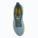 Mens Hoka One One Clifton 8/GOBLIN Blue / Mountain SPRING/15