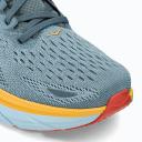 Mens Hoka One One Clifton 8/GOBLIN Blue / Mountain SPRING/15