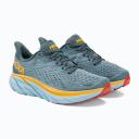 Mens Hoka One One Clifton 8/GOBLIN Blue / Mountain SPRING/15
