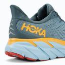 Mens Hoka One One Clifton 8/GOBLIN Blue / Mountain SPRING/15